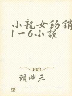 小龙女的销魂夜1一6小说