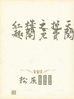 红楼之挽天倾笔趣阁免费阅读