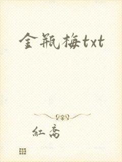 金瓶梅txt