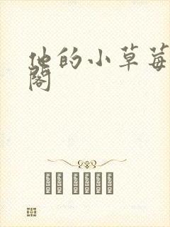 他的小草莓笔趣阁