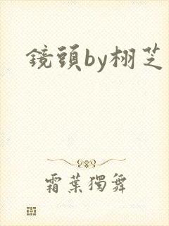 镜头by栩芝