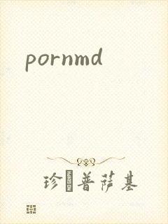 pornmd