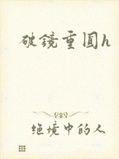 破镜重圆h