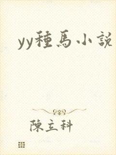 yy种马小说