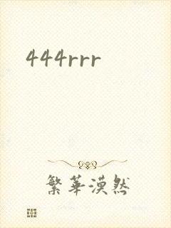 444rrr