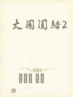 大团圆结2