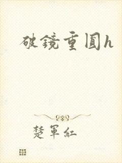 破镜重圆h