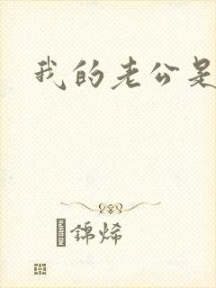 我的老公是冥王