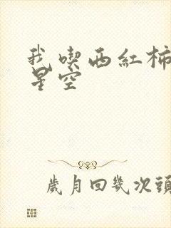 我吃西红柿吞噬星空