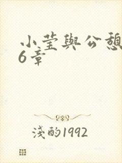 小莹与公憩第26章