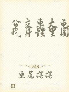 公交车大龟廷进我身体里图