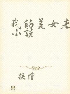 我的美女老板 小说