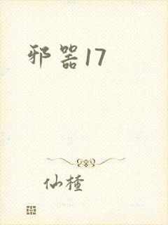 邪器17
