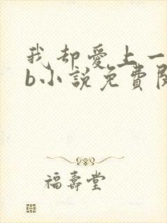 我却爱上一个sb小说免费阅读无弹窗