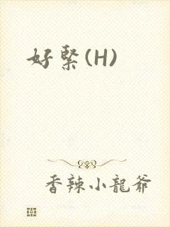 好紧(H)