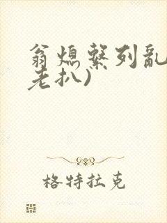 翁熄系列乱 (老扒)