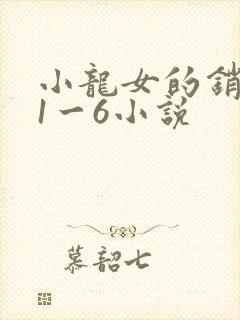 小龙女的销魂夜1一6小说