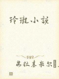 玲珑小说