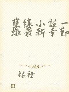 孽缘小说一家乱炖最新章节阅读