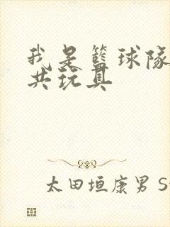 我是篮球队的公共玩具