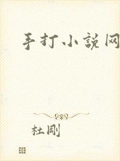 手打小说网