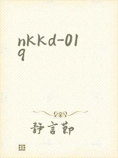 nkkd-019