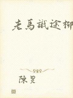 老马识途柳娇娇