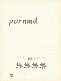pornmd
