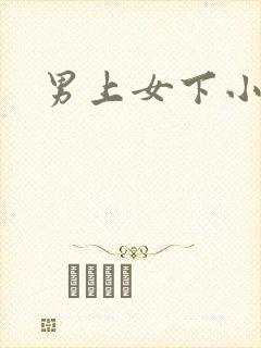 男上女下小说