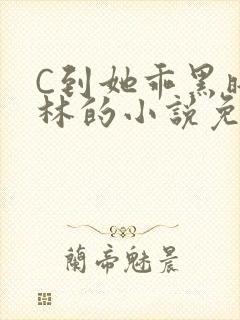 C到她乖黑暗森林的小说免费