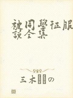 被同学征服的小说全集