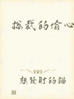 总裁的偷心娇妻