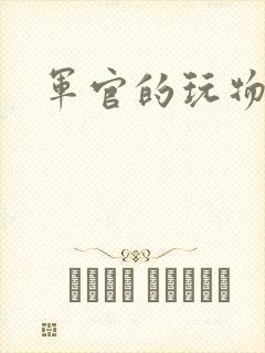 军官的玩物