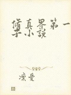 修真界第一病秧子小说