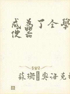 成为了全学校坐便器