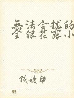 无法合拢的皇帝金银花露小说