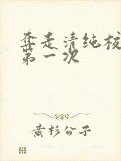 夺走清纯校花的第一次