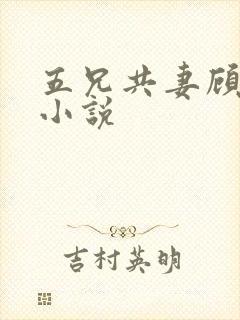 五兄共妻顾心儿小说