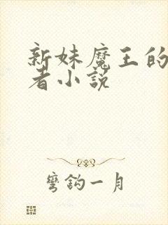 新妹魔王的契约者小说