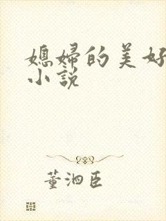 媳妇的美好时代小说