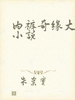 内裤奇缘大团结小说