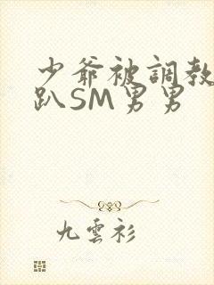 少爷被调教室跪趴SM男男