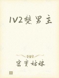 1V2双男主