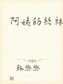 阿姨的丝袜小说