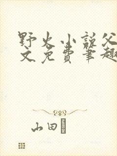 野火小说父女全文免费笔趣阁