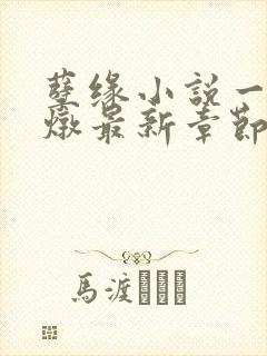 孽缘小说一家乱炖最新章节阅读