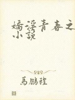 娇淫青春之放纵小说