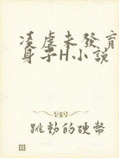 凌虐未发育的小身子H小说