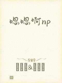 嗯嗯啊np