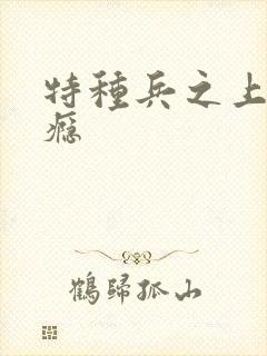 特种兵之上你成瘾